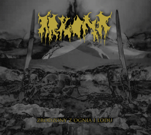 Arkona (PL) : Zrodzony z Ognia i Lodu